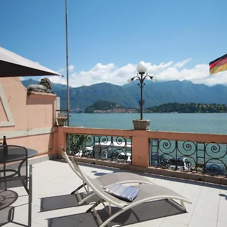 Rodrigo Lake Side Suite