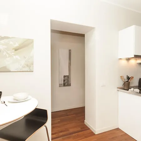 Apartment Rodrigo Lake Side Suite *