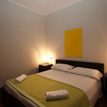 Rodrigo Lake Side Suite Apartment *