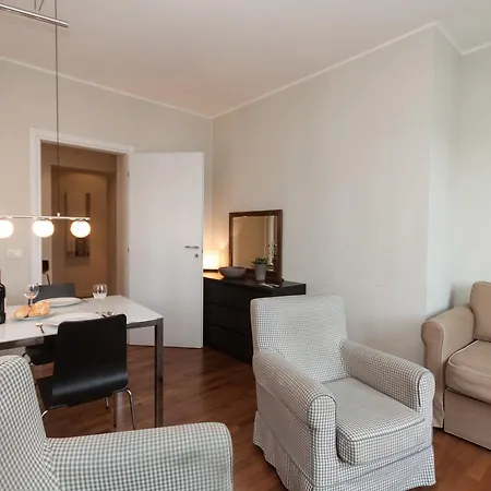 Rodrigo Lake Side Suite Griante