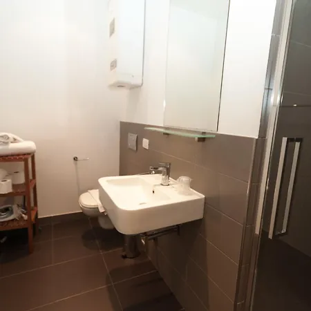 Apartment Rodrigo Lake Side Suite *