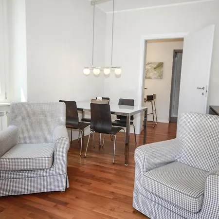 Rodrigo Lake Side Suite * Griante