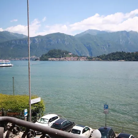 Apartment Rodrigo Lake Side Suite
