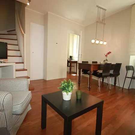 Rodrigo Lake Side Suite * Griante