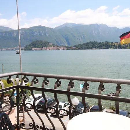 Rodrigo Lake Side Suite Apartment