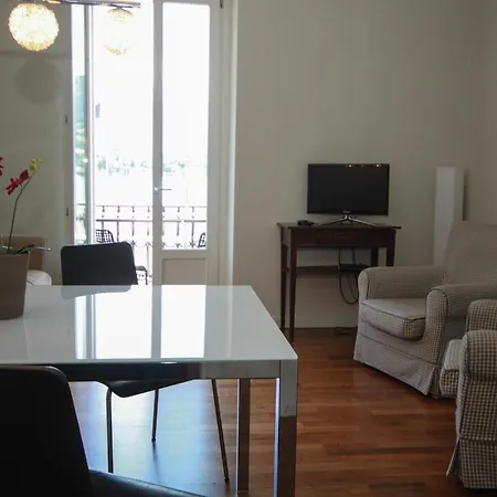 Rodrigo Lake Side Suite Griante