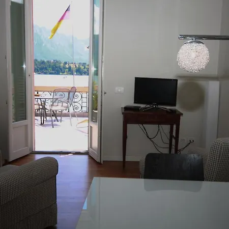 Apartment Rodrigo Lake Side Suite *