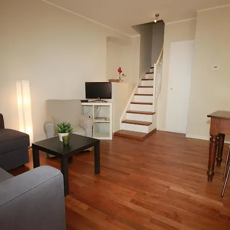 Rodrigo Lake Side Suite * Griante